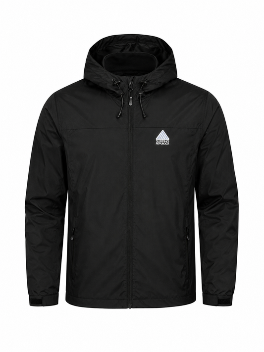 Jacket impermeable