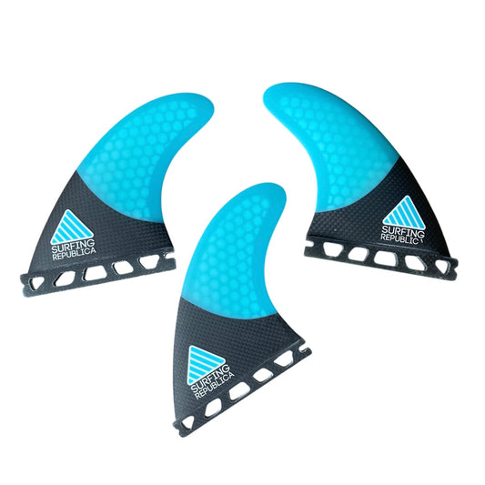 Quillas de Surf (FCS1 o FUTURE)