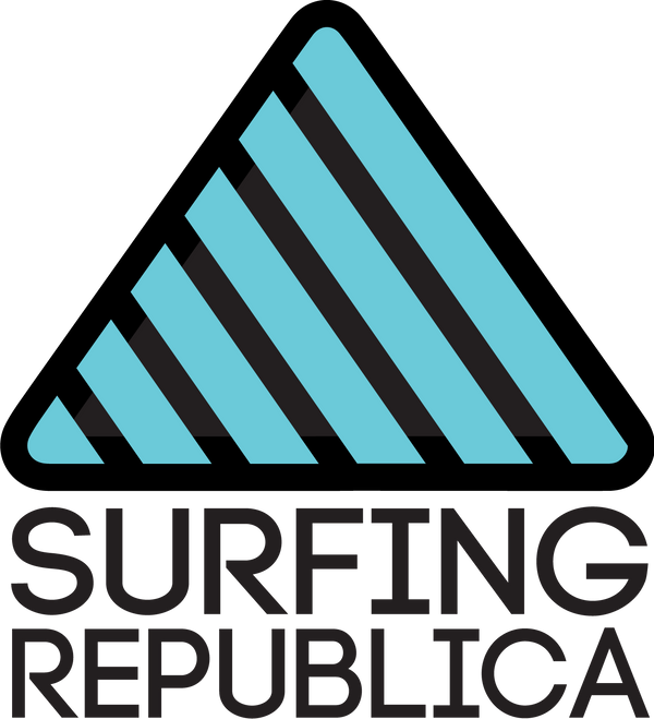 Surfing Republica
