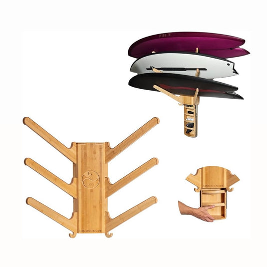 Rack para tablas de surf The Sun