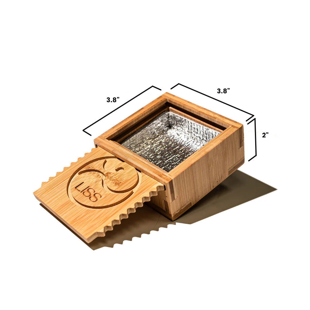 Caja térmica para Cera Wax Box