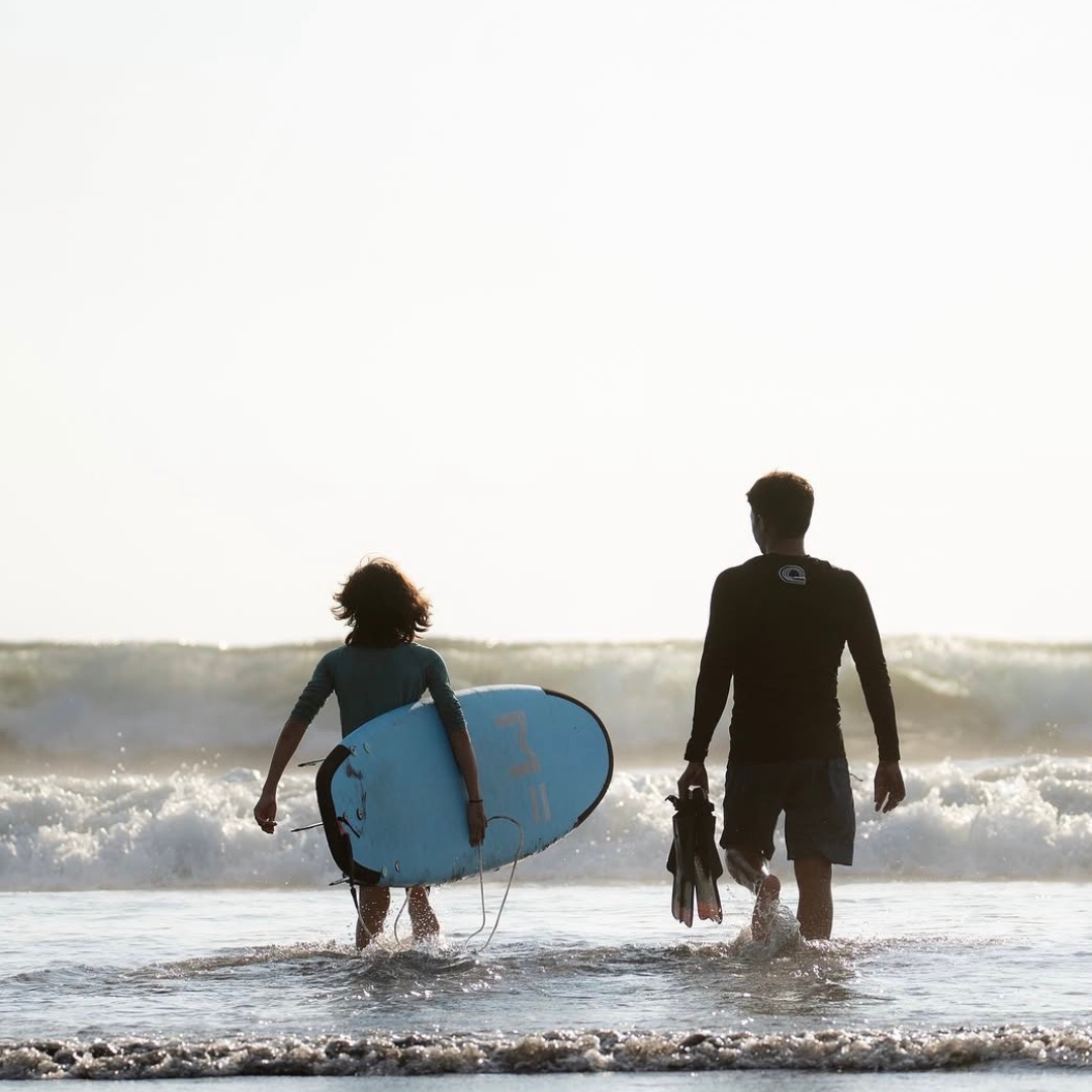 Surf School
