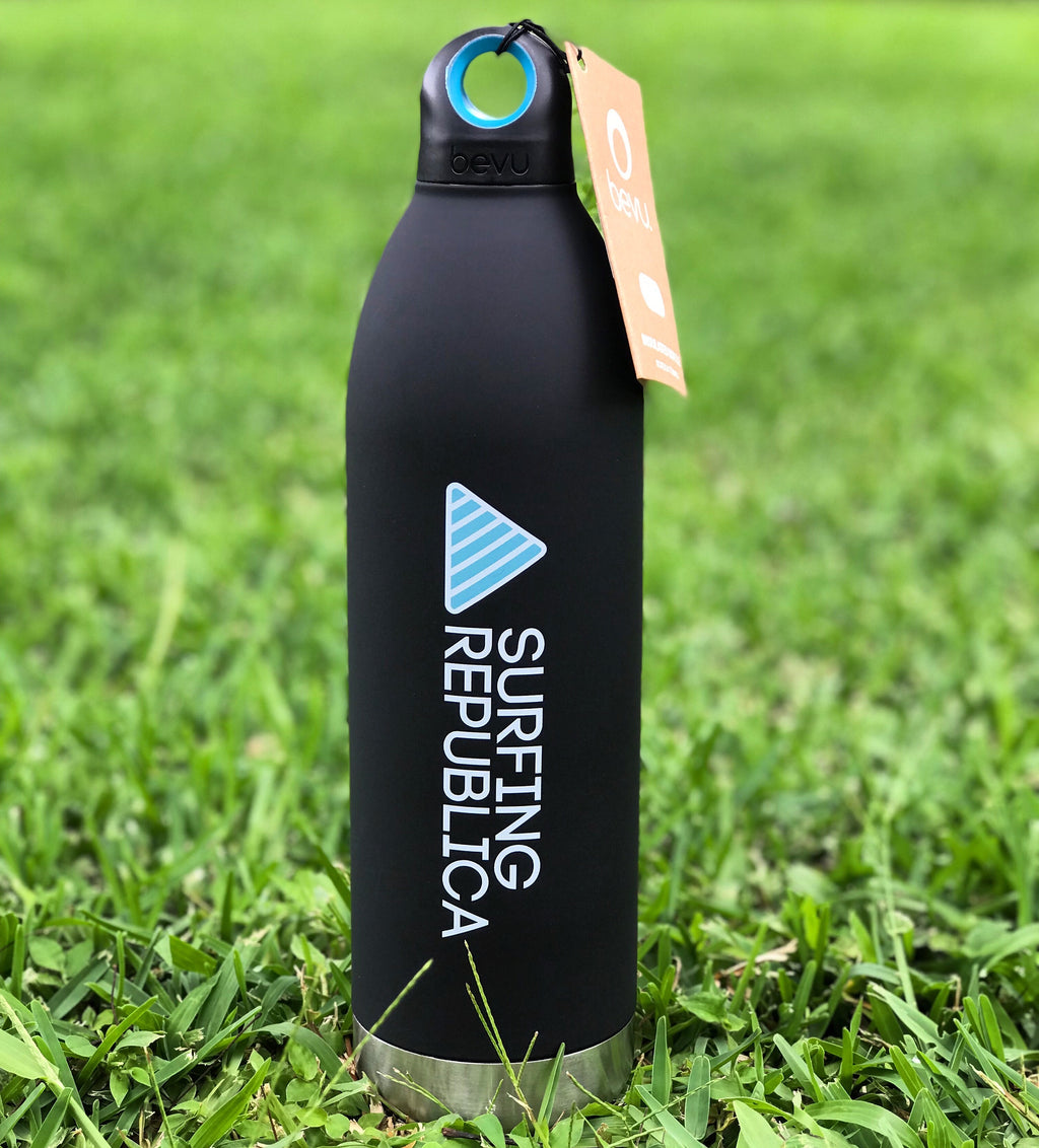 Botella insulada Surfing Republica